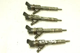 0445110146,8200238528 Форсунка Volvo V40 1 1.9л DCi Арт 115690889, вид 1