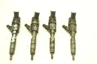 0445110146,8200238528 Форсунка Volvo V40 1 1.9л DCi Арт 115690889, вид 2