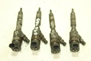 0445110146,8200238528 Форсунка Volvo V40 1 1.9л DCi Арт 115690889, вид 3