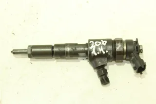 0445110075,9641496180 Форсунка Peugeot 206 1 1.4л HDi Арт 115690904, вид 1