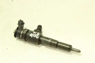 0445110075,9641496180 Форсунка Peugeot 206 1 1.4л HDi Арт 115690904, вид 2
