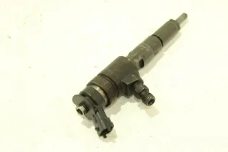 0445110075,9641496180 Форсунка Peugeot 206 1 1.4л HDi Арт 115690904, вид 3