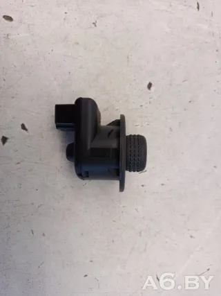 255704649R Джойстик регулировки зеркал Opel Vivaro A Арт 115707551, вид 3