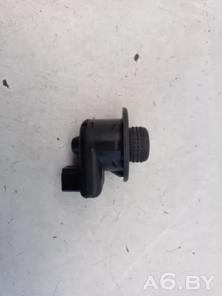 255704649R Джойстик регулировки зеркал Opel Vivaro A Арт 115707551, вид 2
