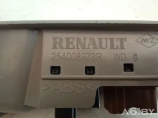 254008973R,254113300R,254118722R Кнопка стеклоподъемника переднего левого Renault ZOE Арт 115707555, вид 9