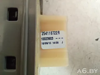 254008973R,254113300R,254118722R Кнопка стеклоподъемника переднего левого Renault ZOE Арт 115707555, вид 8