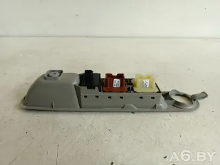 254008973R,254113300R,254118722R Кнопка стеклоподъемника переднего левого Renault ZOE Арт 115707555, вид 2