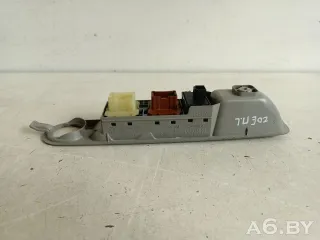 254008973R,254113300R,254118722R Кнопка стеклоподъемника переднего левого Renault ZOE Арт 115707555, вид 4