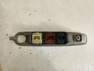 254008973R,254113300R,254118722R Кнопка стеклоподъемника переднего левого Renault ZOE Арт 115707555, вид 6