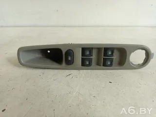 254008973R,254113300R,254118722R Кнопка стеклоподъемника переднего левого Renault ZOE Арт 115707555, вид 1