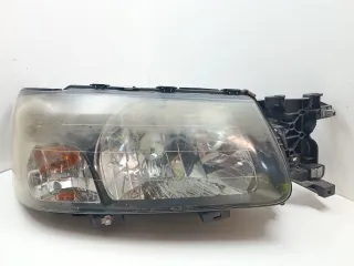 ICHIKOH1700 Фара правая Subaru Forester SG Арт 015677, вид 1