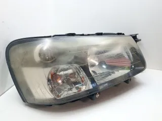 ICHIKOH1700 Фара правая Subaru Forester SG Арт 015677, вид 2