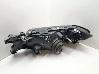 ICHIKOH1700 Фара правая Subaru Forester SG Арт 015677, вид 4