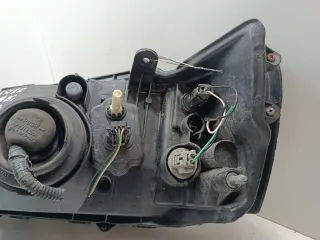 ICHIKOH1700 Фара правая Subaru Forester SG Арт 015677, вид 7