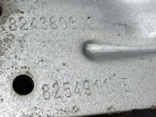 51338254911, 8254911, 8243803 Стеклоподъемник электрический передний левый BMW X5 E53 Арт 016181, вид 5