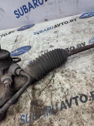 34110AJ035 Рулевая рейка Subaru Outback 4 Арт MG115736189, вид 12