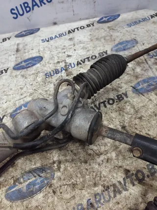 34110AJ035 Рулевая рейка Subaru Outback 4 Арт MG115736189, вид 14