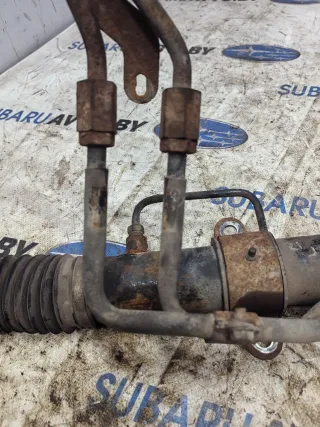 34110AJ035 Рулевая рейка Subaru Outback 4 Арт MG115736189, вид 6