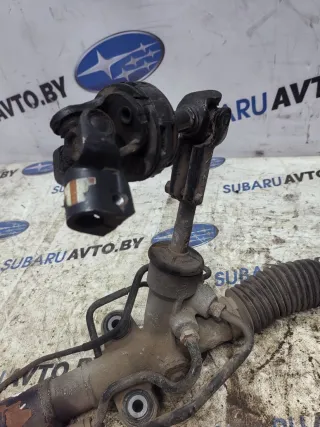 34110AJ035 Рулевая рейка Subaru Outback 4 Арт MG115736189, вид 10