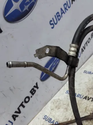 34110AJ035 Рулевая рейка Subaru Outback 4 Арт MG115736189, вид 3