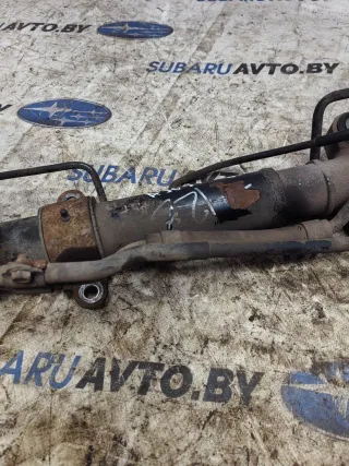34110AJ035 Рулевая рейка Subaru Outback 4 Арт MG115736189, вид 9