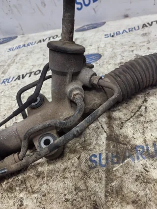 34110AJ035 Рулевая рейка Subaru Outback 4 Арт MG115736189, вид 11