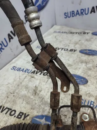 34110AJ035 Рулевая рейка Subaru Outback 4 Арт MG115736189, вид 5