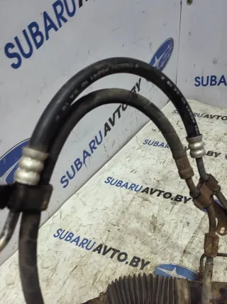 34110AJ035 Рулевая рейка Subaru Outback 4 Арт MG115736189, вид 4
