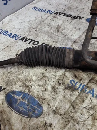 34110AJ035 Рулевая рейка Subaru Outback 4 Арт MG115736189, вид 7