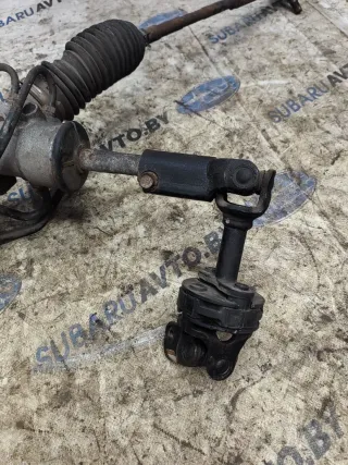 34110AJ035 Рулевая рейка Subaru Outback 4 Арт MG115736189, вид 15