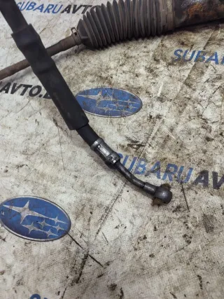 34110AJ035 Рулевая рейка Subaru Outback 4 Арт MG115736189, вид 2