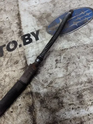 26002AJ011 Электроручник Subaru Outback 4 Арт 115736193, вид 4