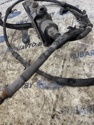 26002AJ011 Электроручник Subaru Outback 4 Арт 115736193, вид 3