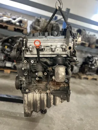 CDC Двигатель Volkswagen Amarok 2.0л TDI Арт 5909, вид 1