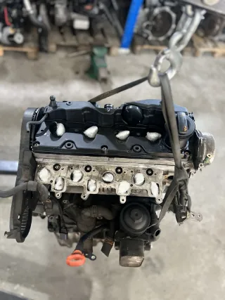 CDC Двигатель Volkswagen Amarok 2.0л TDI Арт 5909, вид 2