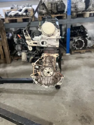 CDC Двигатель Volkswagen Amarok 2.0л TDI Арт 5909, вид 3