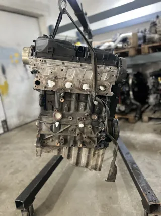 CDC Двигатель Volkswagen Amarok 2.0л TDI Арт 5909, вид 4