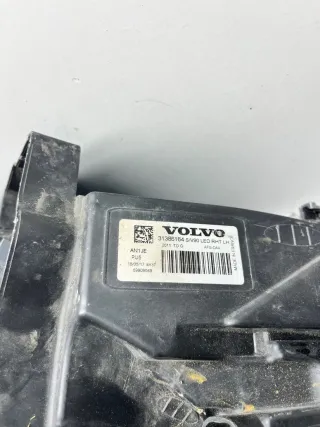 31386164 Фара передняя левая Volvo V90 2 Арт 31264, вид 11