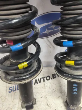 20365FJ400 Амортизатор задний Subaru XV 1 Арт 115736214, вид 6