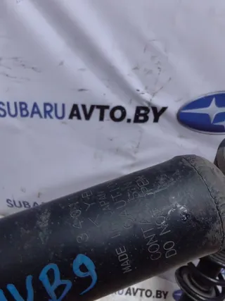 20365FJ400 Амортизатор задний Subaru XV 1 Арт 115736214, вид 4