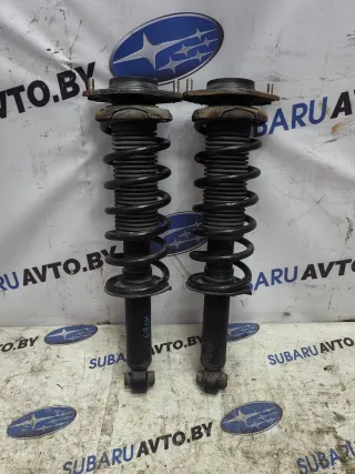 20365FJ400 Амортизатор задний Subaru XV 1 Арт 115736214, вид 1