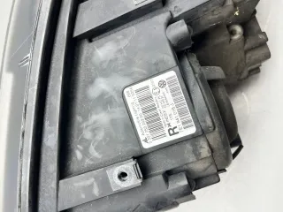 7E1941016J Фара передняя правая Volkswagen Transporter T5 restailing Арт 31313, вид 5