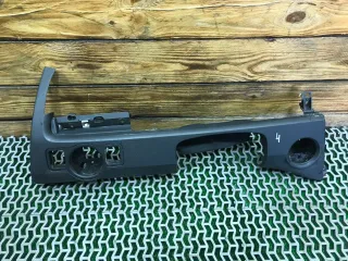 3C1857200G Накладка декоративная на торпедо Volkswagen Passat B6 Арт 115736222, вид 2