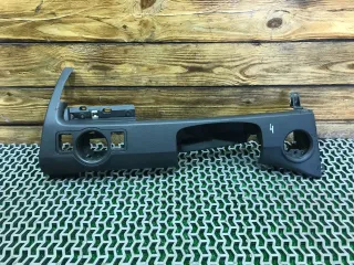 3C1857200G Накладка декоративная на торпедо Volkswagen Passat B6 Арт 115736222, вид 1