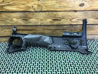 3C1857200G Накладка декоративная на торпедо Volkswagen Passat B6 Арт 115736222, вид 5