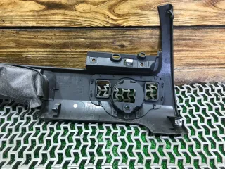 3C1857200G Накладка декоративная на торпедо Volkswagen Passat B6 Арт 115736222, вид 3