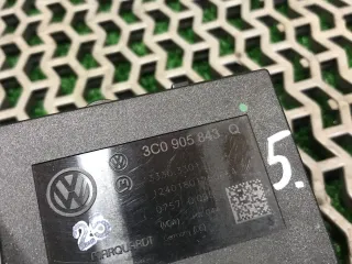 3C0905843Q Замок зажигания Volkswagen Passat B6 Арт 115736226, вид 7