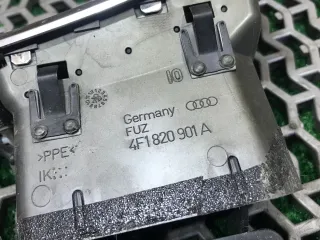 4F1820901A Дефлектор обдува салона Audi A6 C6 (S6,RS6) Арт 115736462, вид 4