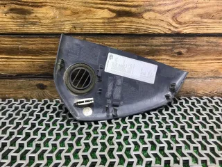 4F0857085B Накладка декоративная на торпедо Audi A6 C6 (S6,RS6) Арт 115736464, вид 2