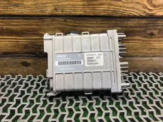  893907404K, 0261200236 Блок управления двигателем Audi 80 B3 2.0л Арт 115736470, вид 1